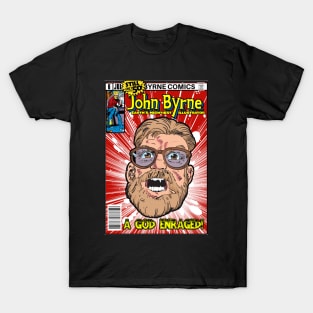 John Byrne T-Shirt